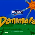 Danimals Female Voiceover (99-02) (Unknown)