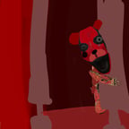 Playful Young Narrator