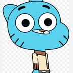 Gumball