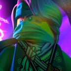 Lloyd garmadon 