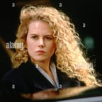 Nicole Kidman (yelling)