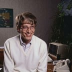 Bill gates