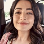 rashmika