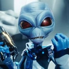 Crypto (Destroy All Humans)