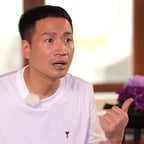 何晟铭（伟杰）