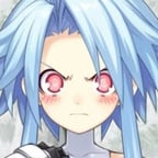 White Heart (Furious tone)