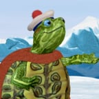 Tuck (Wonder Pets: Save The Penguin)