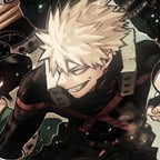 Bakugo