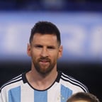 Messsi