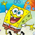 سبونج بوب 