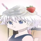 Killua Zoldyck 