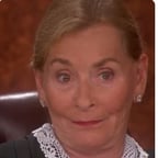 Judge Judy Sheindlin,