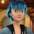 Luka de miraculous