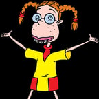 Eliza Thornberry (The Wild Thornberrys Movie)