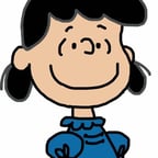 Lucy Van Pelt