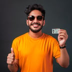 Indian English Accent