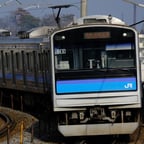 仙石線　永楽型放送　（男性）