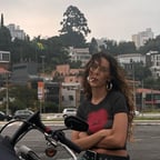 Marina Sena