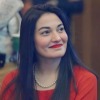 muniba mazari 