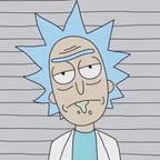 Rick Sanchez