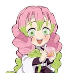 Joven Animada