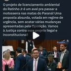 Narrador Sério e Reflexivo