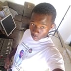 Dj Rich Mr good vibes 