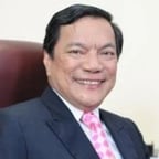 Peter Musngi (ABS-CBN Announcer)