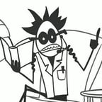 Доктор гнус