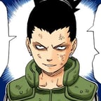 Shikamaru