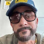 Aj mclean