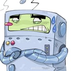 Animated Character Voice