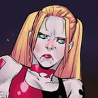 Harley quinn Español