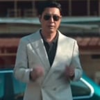 老一点的四川口音