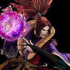 Amakusa (Samurai Shodown)