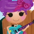 Storm E Sky (Lalaloopsy)