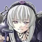 Suigintou