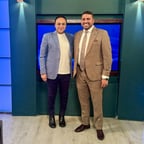 دكتور حسن غنيم 