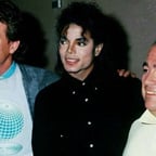 Energetic Male Speaker