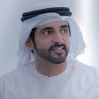 Sheikh Hamdan 