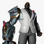 Doomfist