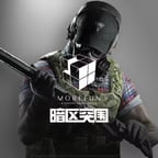 暗区突围 伯纳德