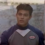 Mike Corbett (Magna Defender)