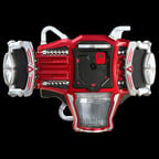 エナジーロックシード