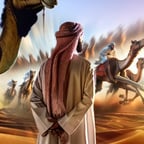 سالم خبير الاعلاف