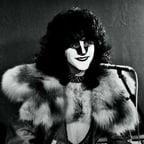 Eric Carr