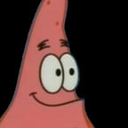 Patrick Star