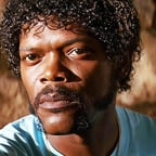 Samuel L. Jackson dobaje Español