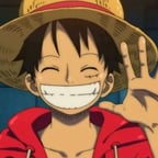 Luffy 
