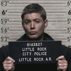 Dean Winchester. 